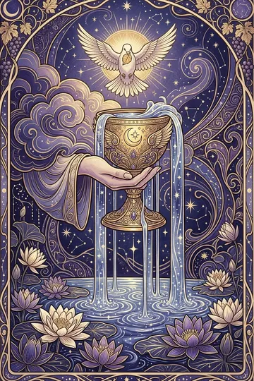 Ace of Cups