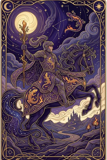 Caballo de Bastos