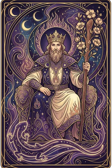 Rey de Bastos